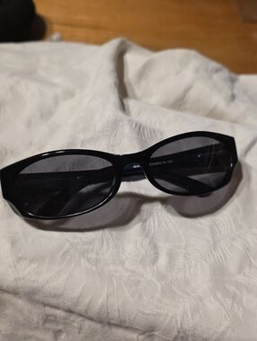 Zeal Slade Mens Blue Frame Sunglasses